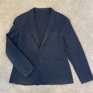 Men’s Zara blazer jacket